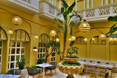 Denia Marriott La Sella Golf Resort & Spa - 1