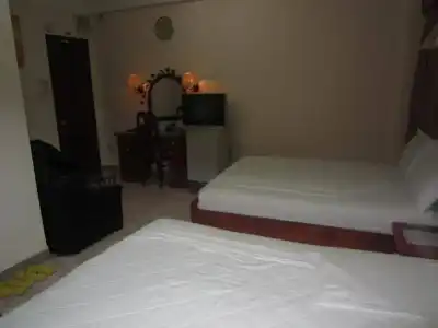 Vuon Tao Dan Near Ben Thanh Market - 18