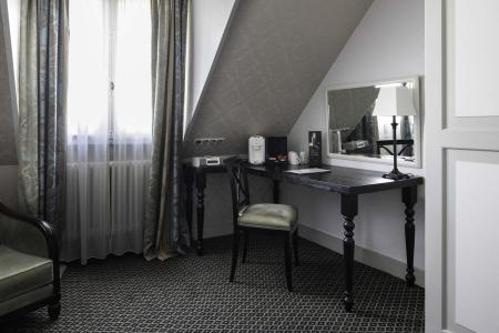 Hôtel Bradford Elysées – Astotel - 38