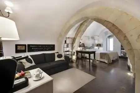 Locanda Don Serafino Historical Boutique - 87