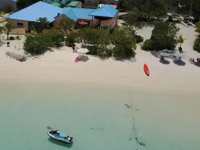 Bibee Maldives - 31