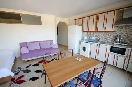 Beyaz Konak Evleri - 31