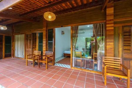 Maison du Vietnam Resort & Spa - 56