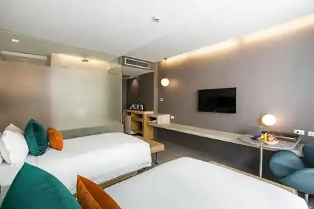 Vista Pattaya - 56