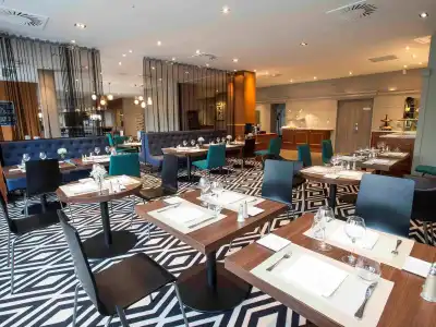 Mercure Metz Centre - 19