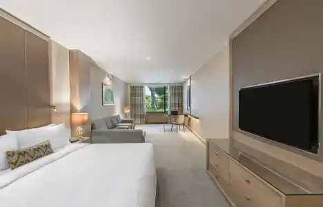 Renaissance Polat Istanbul - 2