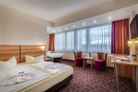 Ferien Rennsteigblick - 45