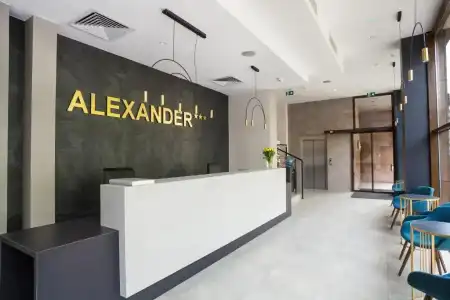 Alexander I - 28