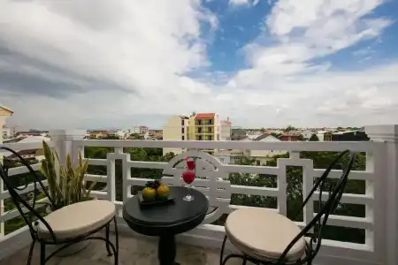 Hoi An Golden Holiday & Spa - 20