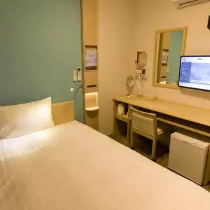 Toyoko Inn Satsuma Sendai Station Higashi - 25