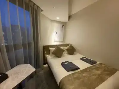 Cordia Osaka Hommachi - 5