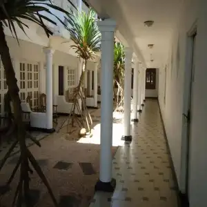 Nippon Villa Beach Resort - 0