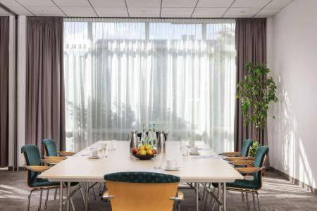 Best Western Achim Bremen - 21