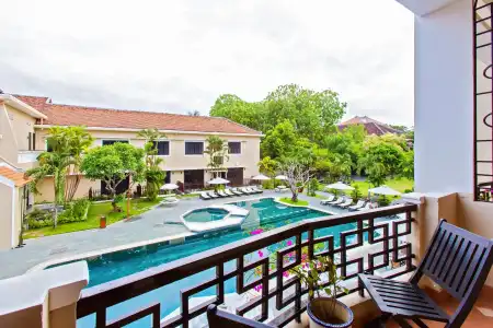 Hoi An Historic - 73