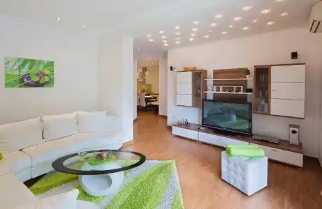 Montelux Apartments - 98
