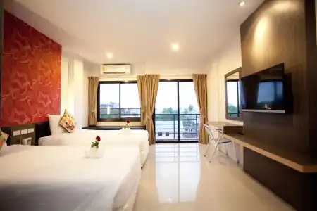 iCheck inn Chill Patong - 70