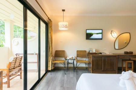 Moracea by Khao Lak Resort - 11