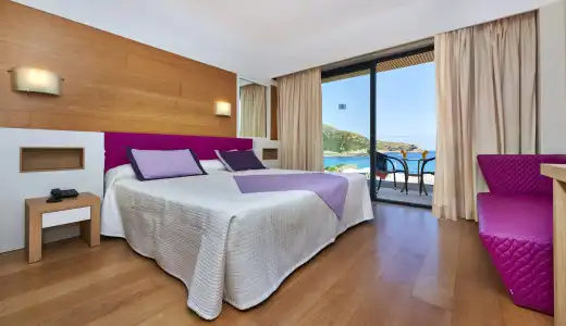 & Spa S'entrador Playa - 5
