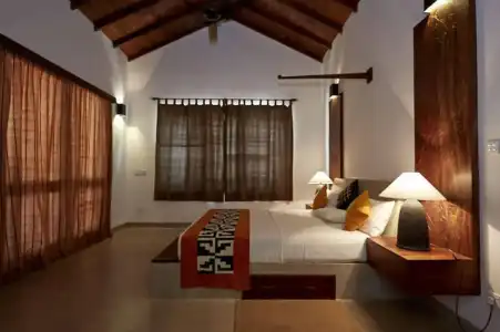 Koragaha Lodge - 1