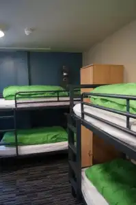 YHA Cambridge - Hostel - 54