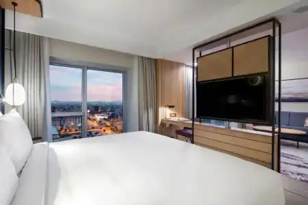DoubleTree by Hilton Afyonkarahisar - 46