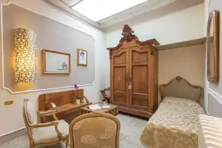 Relais & Maison Grand Tour - 39