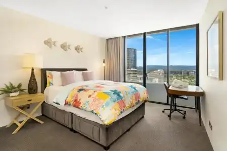 Aria Apartments - 387
