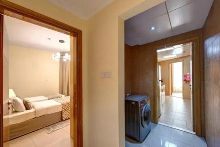 Radiance Premium Suites - 42