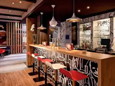 ibis Bremen City - 21