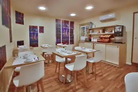Hôtel Le Seize, Nice - 24