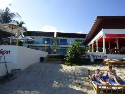 4u Resort Samui - 22