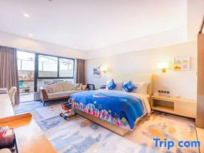 Hilton Lijiang - 101