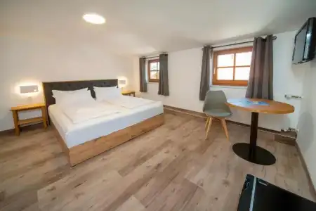 Landgasthof Hanselewirt - 74