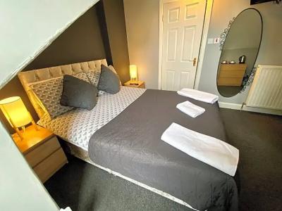 16 Pilrig Guest House - 65