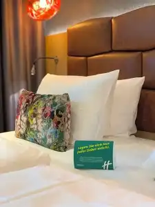 Holiday Inn Osnabrueck by IHG - 67