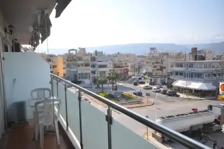 Chania Apartments - 85