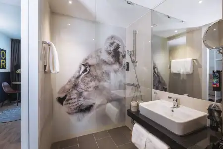 Holiday Inn - the niu, Leo Nuremberg by IHG - 24