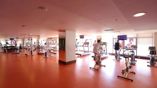 Limak Lara Deluxe & Resort Antalya - 29