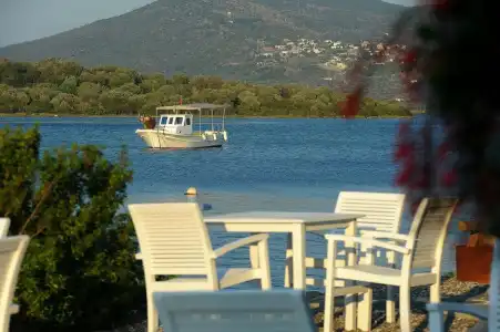 Yalıçapkını Boutique - Boutique Class - 33
