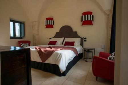 Masseria Santo Scalone - 74