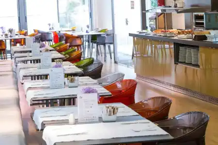 Sercotel Rosellon - 17