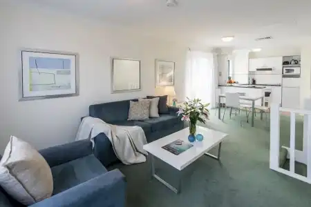 Oaks Gold Coast Calypso Plaza Suites - 69