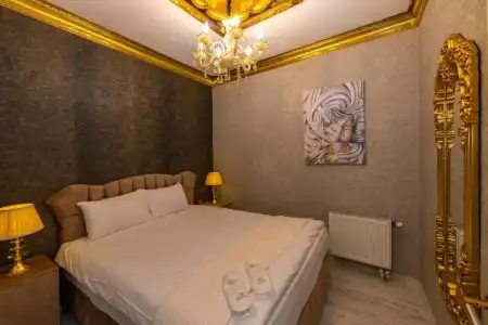 By Mesut Resi̇dence - 5