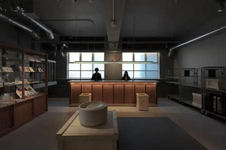 KAIKA Tokyo by THE SHARES - 39