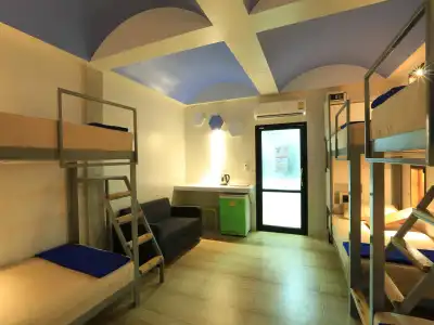 Good Dream - Hostel - 3