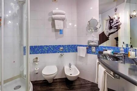 Holiday Inn Bologna Fiera - 54