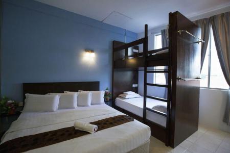 Ideal Senawang - 30