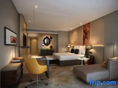 Sofitel Kuala Lumpur Damansara - 79