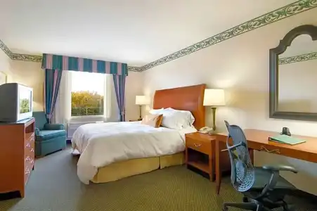 Hilton Garden Inn Green Bay - 56