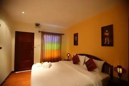 Chiangmai Boutique House - 64